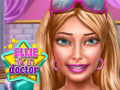 Παιχνίδι Ellie Skin Doctor