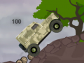 Παιχνίδι Jeep Military Trial
