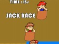 Παιχνίδι Sack Race