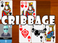 Παιχνίδι Cribbage