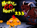 Παιχνίδι Monkey Go Happy Stage 233