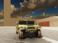 Παιχνίδι Military Vehicles Driving
