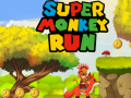 Παιχνίδι Super Monkey Run