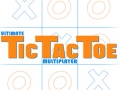 Παιχνίδι Tic Tac Toe Multiplayer