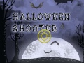 Παιχνίδι Halloween Shooter