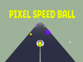 Παιχνίδι Pixel Speed Ball