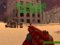 Παιχνίδι Wasteland Shooters