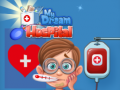 Παιχνίδι My Dream Hospital