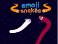 Παιχνίδι Emoji Snakes