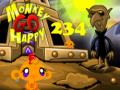 Παιχνίδι Monkey Go Happy Stage 234