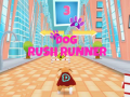 Παιχνίδι Dog Rush Runner