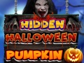 Παιχνίδι Halloween Hidden Pumpkin