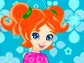 Παιχνίδι Polly Cute Hairstyle