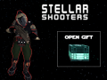 Παιχνίδι Stellar Shooters