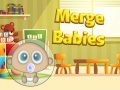 Παιχνίδι Merge Babies