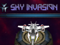 Παιχνίδι Sky Invasion