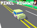 Παιχνίδι Pixel Highway