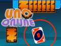 Παιχνίδι Uno Online