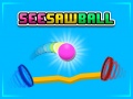 Παιχνίδι Seesawball 
