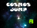 Παιχνίδι Cosmos Jump