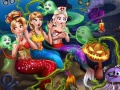 Παιχνίδι Mermaid Haunted House