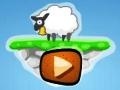 Παιχνίδι The Sky Sheep
