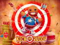 Παιχνίδι Kick The Buddy