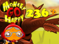 Παιχνίδι Monkey Go Happy Stage 236