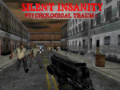 Παιχνίδι Silent Insanity: Psychological Trauma