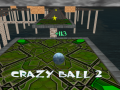 Παιχνίδι Crazy Ball 2