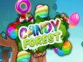 Παιχνίδι Candy Forest 