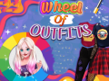 Παιχνίδι Wheel of Outfits
