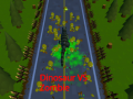 Παιχνίδι Dinosaur VS Zombie