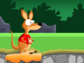 Παιχνίδι Jumpy Kangaroo
