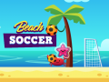 Παιχνίδι Beach Soccer