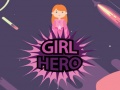 Παιχνίδι Girl Hero