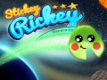 Παιχνίδι Stickey Rickey
