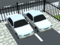 Παιχνίδι Lux Parking 3D