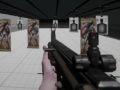 Παιχνίδι Shooting Range Simulator
