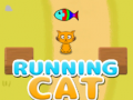 Παιχνίδι Running Cat