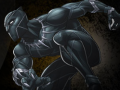 Παιχνίδι How well do you know Marvel black panther?