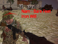 Παιχνίδι NAM: Bare Feet Iron Will
