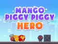 Παιχνίδι Mango Piggy Piggy Hero