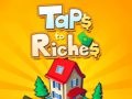 Παιχνίδι Taps to Riches