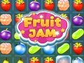 Παιχνίδι Fruit Jam