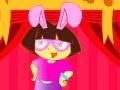 Παιχνίδι Dora on Stage
