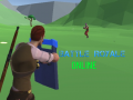 Παιχνίδι Battle Royale Online