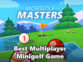Παιχνίδι Microgolf Masters
