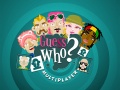 Παιχνίδι Guess Who Multiplayer