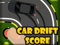 Παιχνίδι Car Drift Score